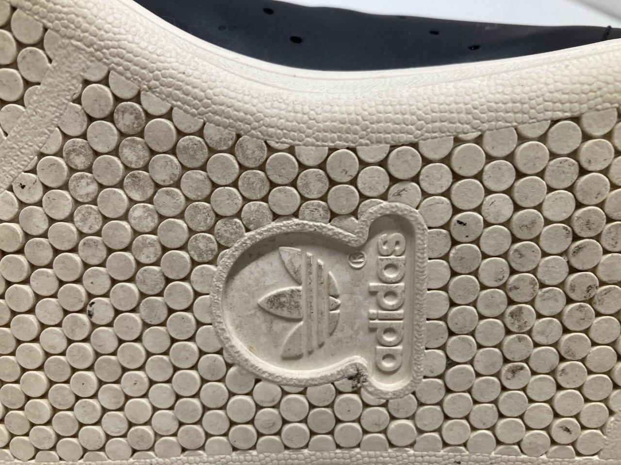 Lot 243  
            Edinburgh SR20 - Delivery Only 

                
ADIDAS  X HUMAN MADE STAN SMITH LOW TOP SNEAKERS IN BLACK LEATHER NO SIZE: LOCATI...