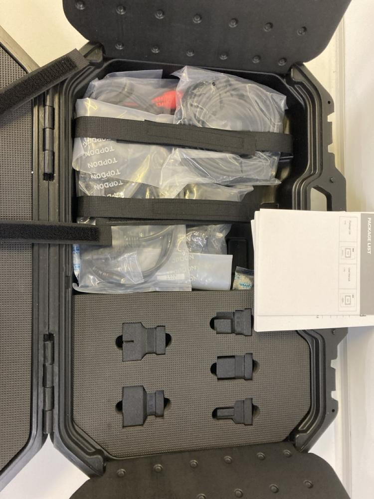 Lot 13  
            Birmingham Premium - Parcel Delivery Only 

                
TOPDON PHOENIX XLINK DIAGNOSTIC TOOL (ORIGINAL RRP - £1,569). (BOXED, POWER CABLE...