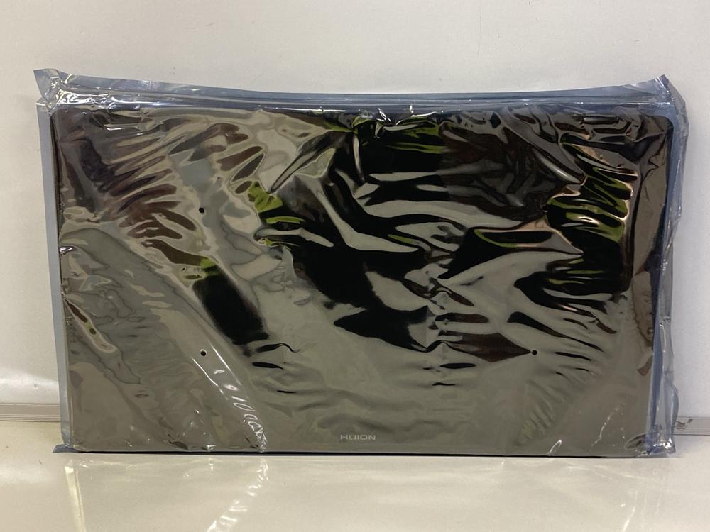 Lot 25  
            Birmingham Premium - Parcel Delivery Only 

                
HUION KAMVAS 22 PLUS CREATIVE PEN DISPLAY (ORIGINAL RRP - £509). (BOXED, POWER CA... - Image 2