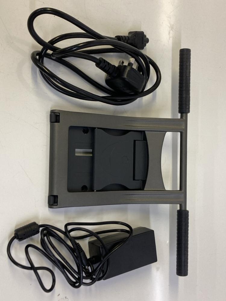 Lot 25  
            Birmingham Premium - Parcel Delivery Only 

                
HUION KAMVAS 22 PLUS CREATIVE PEN DISPLAY (ORIGINAL RRP - £509). (BOXED, POWER CA... - Image 4