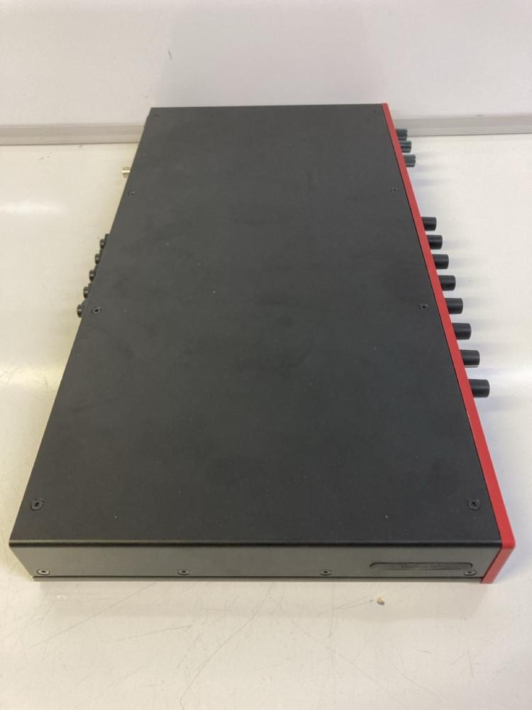 Lot 27  
            Birmingham Premium - Parcel Delivery Only 

                
FOCUSRITE SCARLETT 18I20 3RD GEN AUDIO INTERFACE (ORIGINAL RRP - £569). (BOXED) [... - Image 3