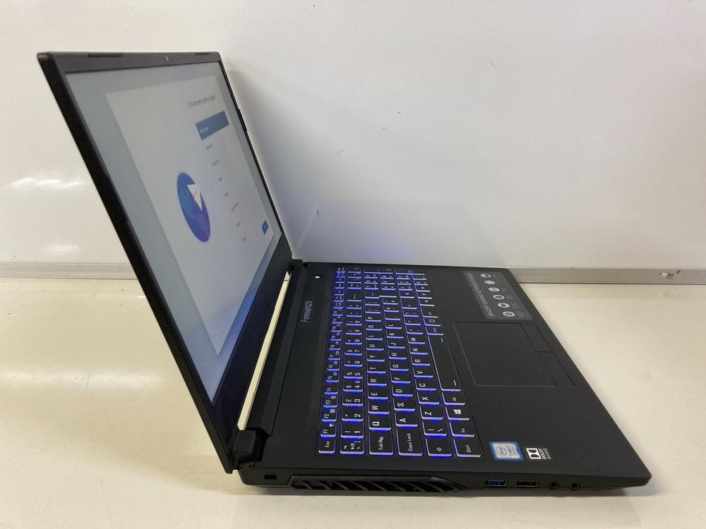 Lot 2  
            Birmingham Premium - Parcel Delivery Only 

                
MEDION ERAZER NOTEBOOK 1TB LAPTOP (ORIGINAL RRP - £950) IN BLACK: MODEL NO P158-5... - Image 3
