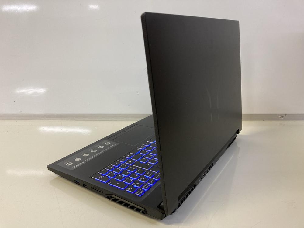 Lot 2  
            Birmingham Premium - Parcel Delivery Only 

                
MEDION ERAZER NOTEBOOK 1TB LAPTOP (ORIGINAL RRP - £950) IN BLACK: MODEL NO P158-5... - Image 4