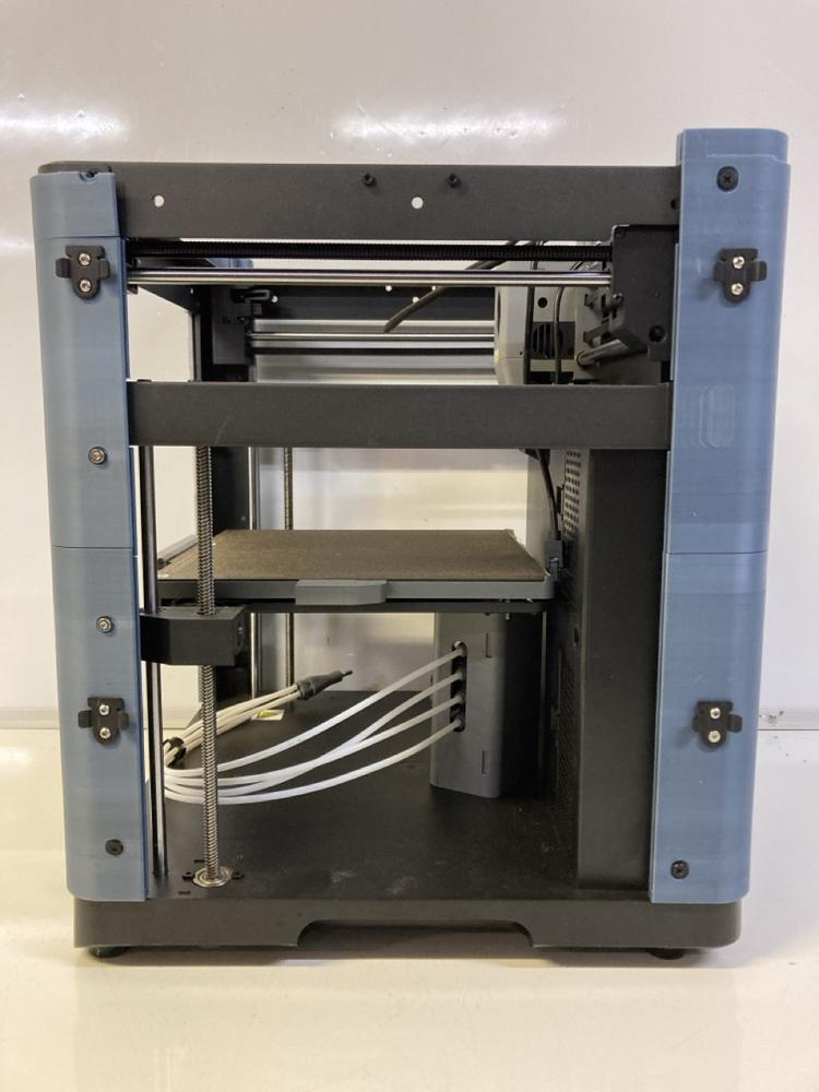 Lot 34  
            Birmingham Premium - Parcel Delivery Only 

                
FLASHFORGE AD5X 3D PRINTER (ORIGINAL RRP - £399). (BOXED) [JPTB7925]