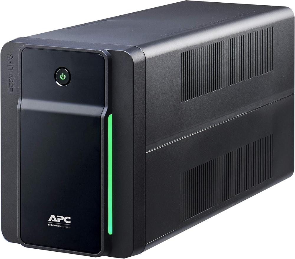 Lot 39  
            Birmingham Premium - Parcel Delivery Only 

                
APC EASY UPS BVX1600LI BACKUP BATTERY (ORIGINAL RRP - £220). (BOXED) [JPTB7919]