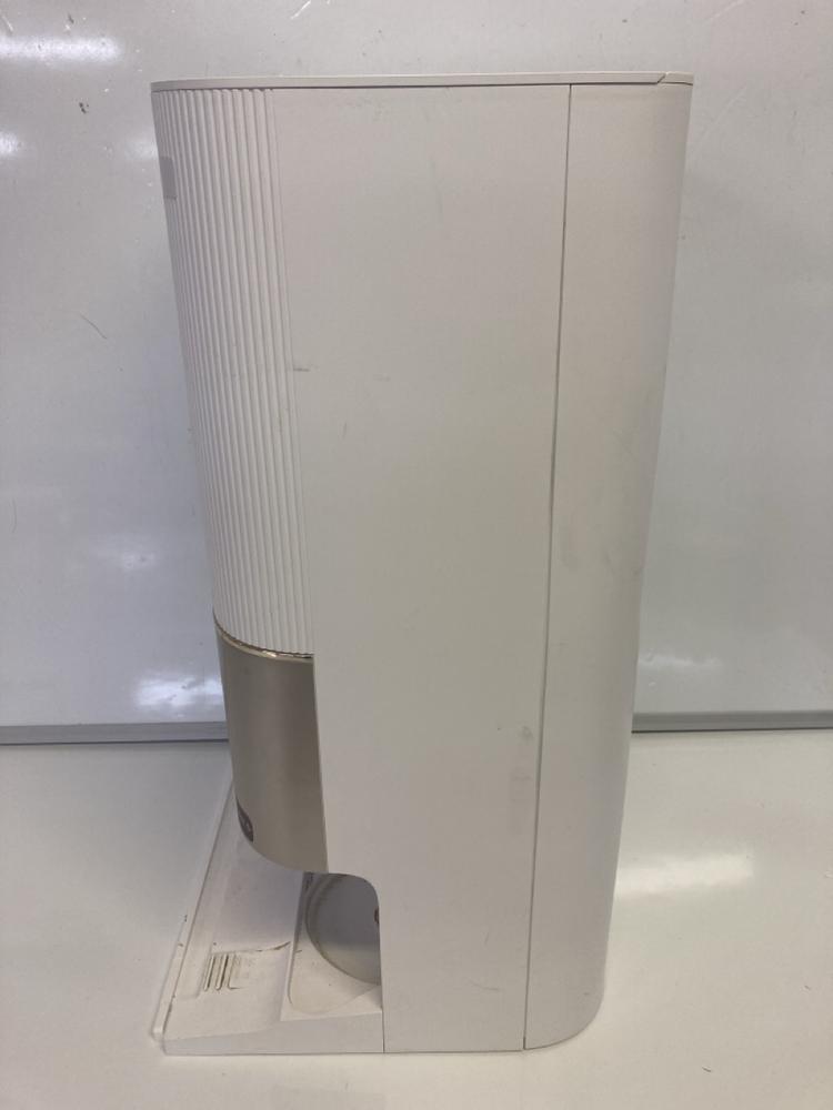 Lot 41  
            Birmingham Premium - Parcel Delivery Only 

                
DREAME RCXE0307 ROBOT VACUUM (ORIGINAL RRP - £899). (UNIT ONLY) [JPTB7910]