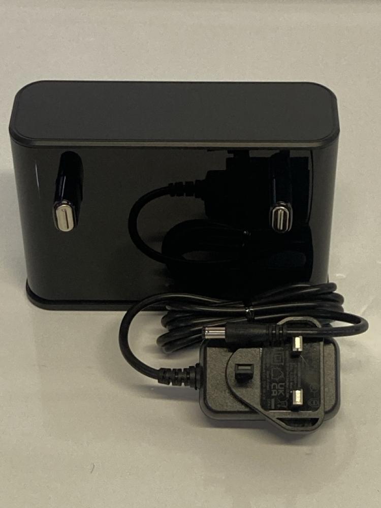 Lot 45  
            Birmingham Premium - Parcel Delivery Only 

                
LUBLUELU L15 ULTRA ROBOT VACUUM (ORIGINAL RRP - £199.99). (BOXED, CHARGING STATIO... - Image 4