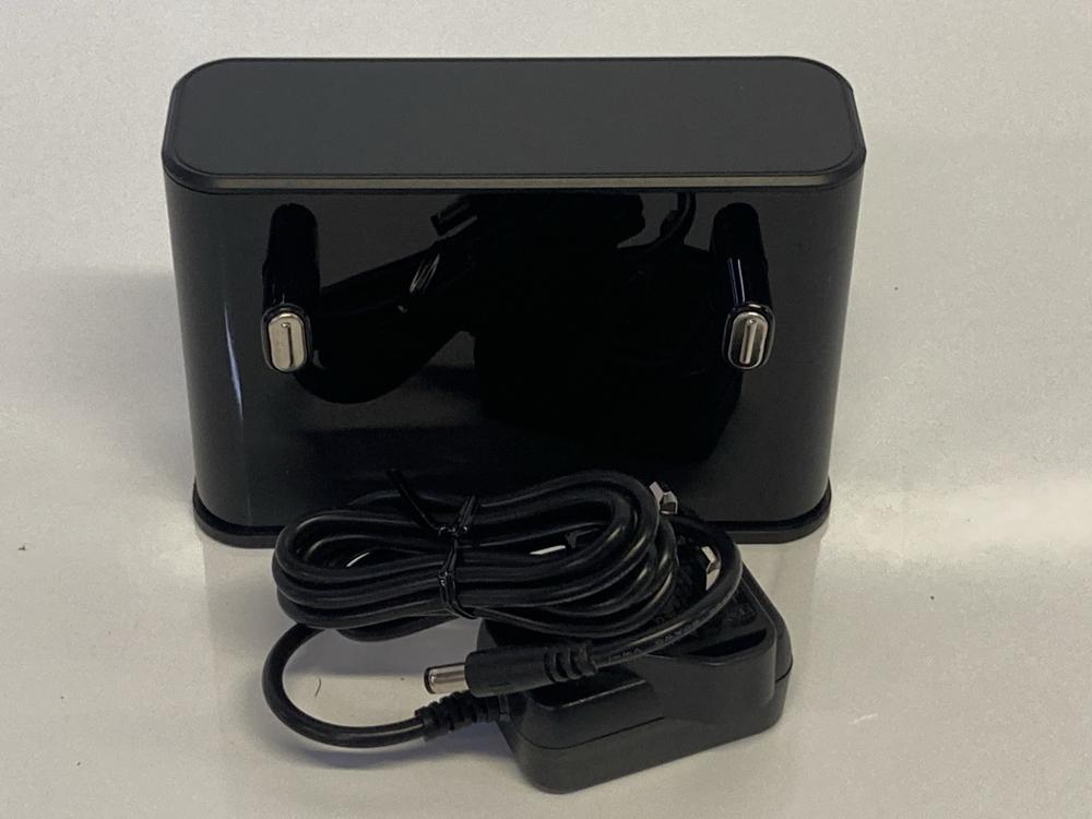 Lot 46  
            Birmingham Premium - Parcel Delivery Only 

                
LUBLUELU L15 ULTRA ROBOT VACUUM (ORIGINAL RRP - £199.99). (BOXED, CHARGING STATIO...