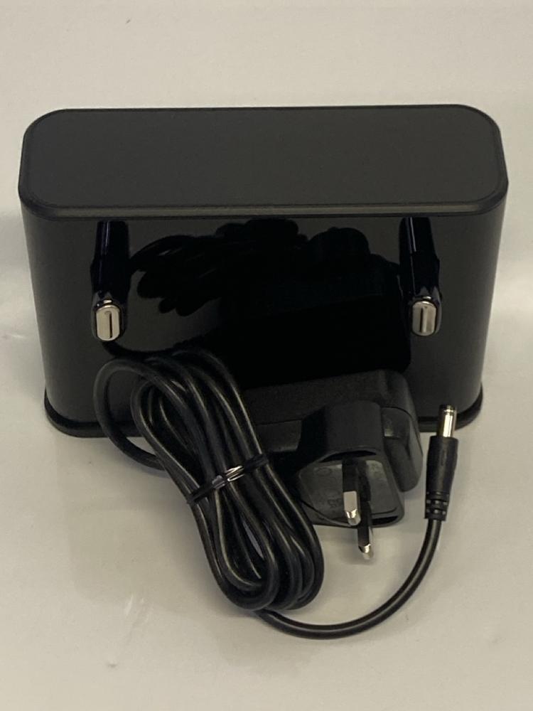 Lot 47  
            Birmingham Premium - Parcel Delivery Only 

                
LUBLUELU L15 ULTRA ROBOT VACUUM (ORIGINAL RRP - £199.99). (BOXED, CHARGING STATIO...