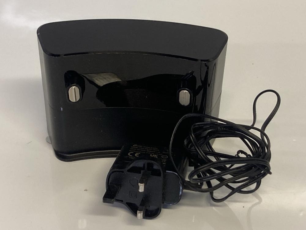 Lot 48  
            Birmingham Premium - Parcel Delivery Only 

                
EUFY G50 ROBOT VACUUM (ORIGINAL RRP - £169). (BOXED, CHARGING STATION) [JPTB7938]