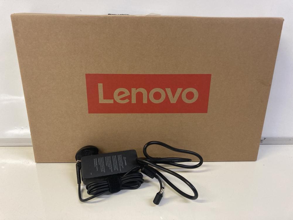 Lot 4  
            Birmingham Premium - Parcel Delivery Only 

                
LENOVO IDEAPAD SLIM 3 14IAN8 512GB LAPTOP (ORIGINAL RRP - £349) IN BLUE. (CHARGIN...
