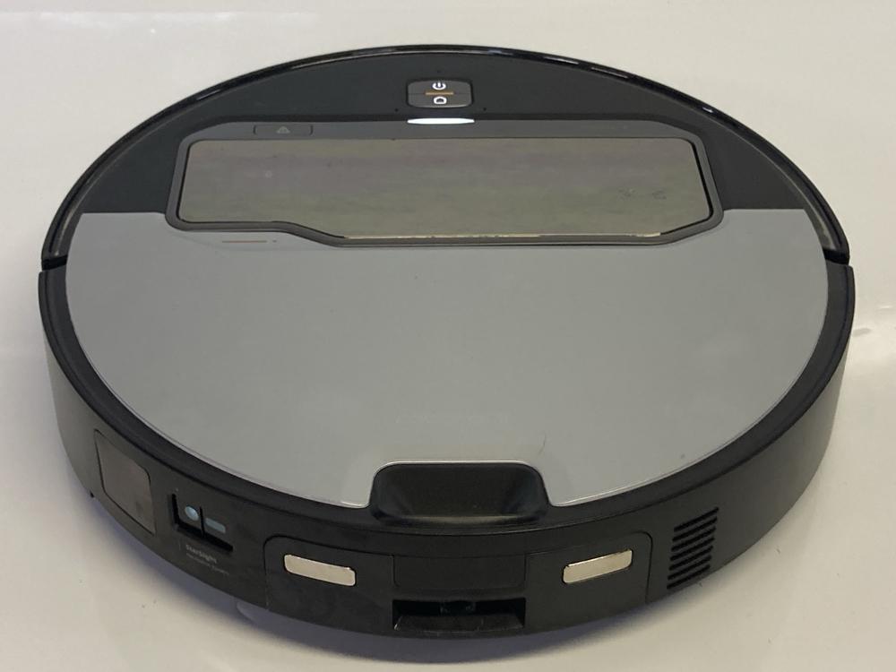 Lot 53  
            Birmingham Premium - Parcel Delivery Only 

                
ROBOROCK SAROS Z70 ROBOT VACUUM (ORIGINAL RRP - £1,599). (BOXED, CHARGING STATION... - Image 3