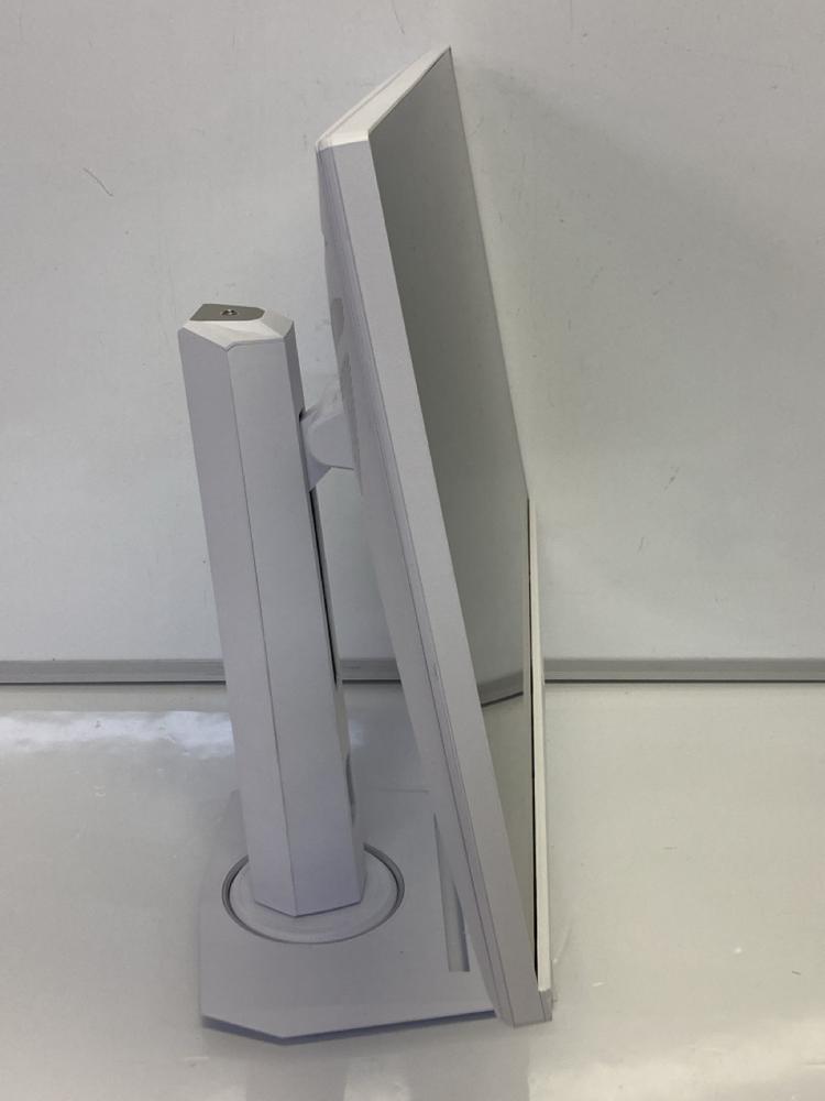 Lot 54  
            Birmingham Premium - Parcel Delivery Only 

                
ASUS ROG XG27ACS-W GAMING MONITOR (ORIGINAL RRP - £254.39). (POWER CABLE) [JPTB7927] - Image 2