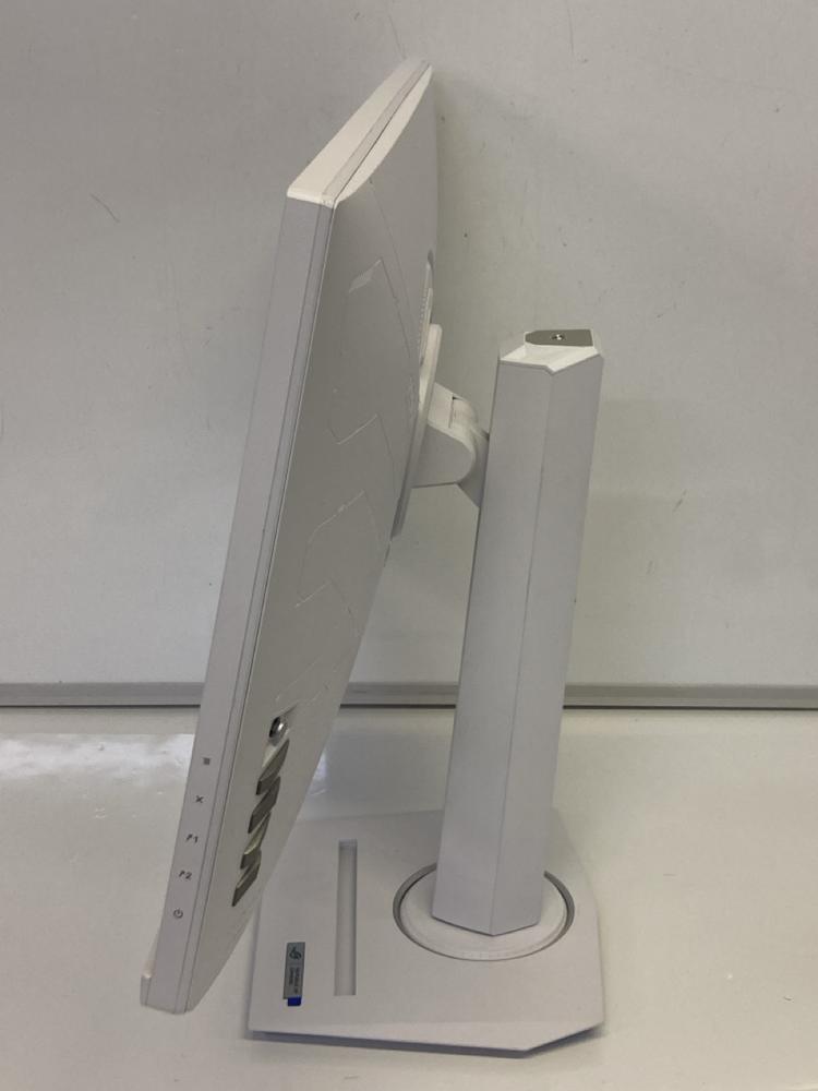 Lot 54  
            Birmingham Premium - Parcel Delivery Only 

                
ASUS ROG XG27ACS-W GAMING MONITOR (ORIGINAL RRP - £254.39). (POWER CABLE) [JPTB7927] - Image 4