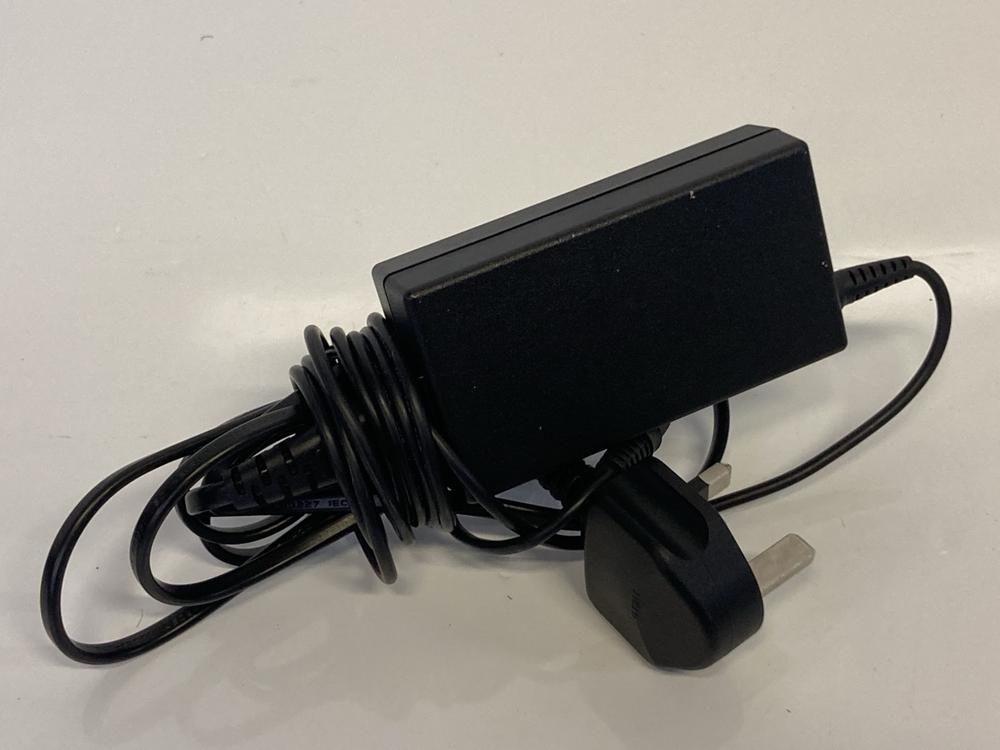 Lot 57  
            Birmingham Premium - Parcel Delivery Only 

                
LOGITECH 929 RACING WHEEL AND PEDAL (ORIGINAL RRP - £200). (PEDALS) [JPTB7958] - Image 4