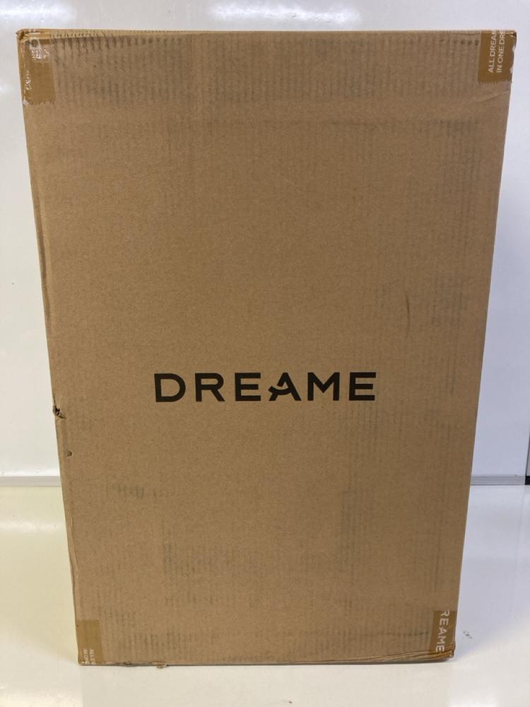 Lot 58  
            Birmingham Premium - Parcel Delivery Only 

                
DREAME L40 ULTRA AE ROBOT VACUUM CLEANER (ORIGINAL RRP - £559) IN BLACK. [JPTB7935] - Image 2