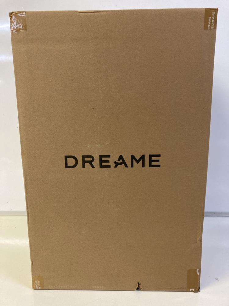 Lot 59  
            Birmingham Premium - Parcel Delivery Only 

                
DREAME L40 ULTRA AE ROBOT VACUUM CLEANER (ORIGINAL RRP - £559) IN BLACK. [JPTB7937] - Image 2