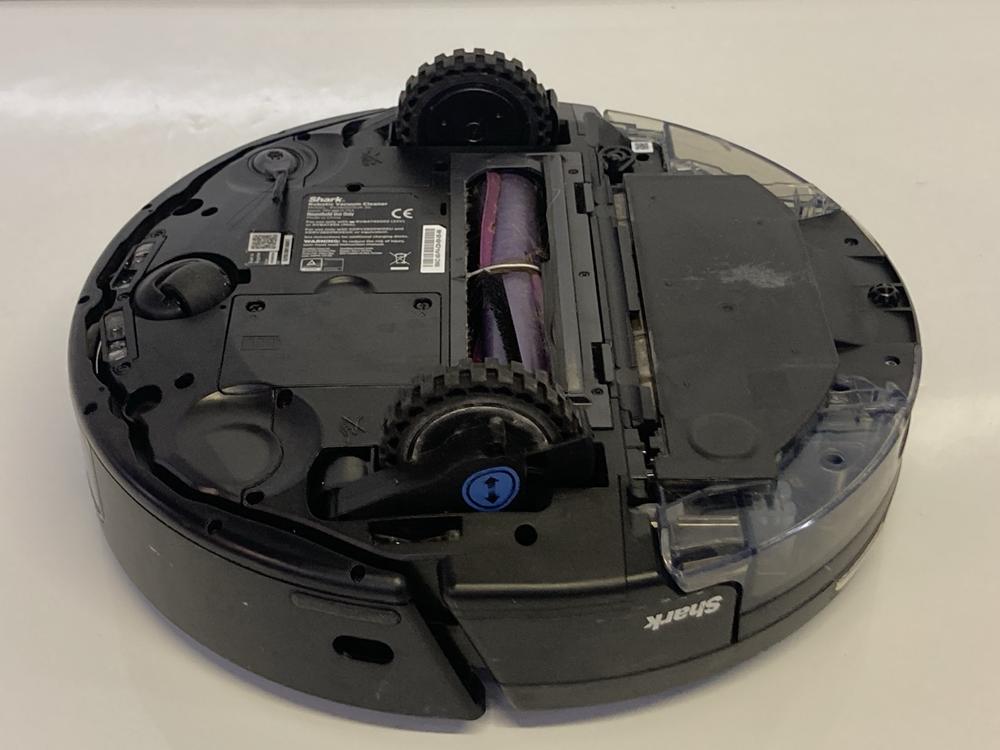 Lot 63  
            Birmingham Premium - Parcel Delivery Only 

                
SHARK POWER DETECT 2-IN-1 ROBOT VACUUM (ORIGINAL RRP - £799.99). (CHARGING STATIO... - Image 2