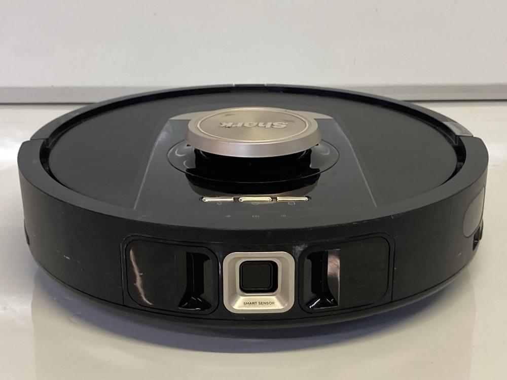 Lot 63  
            Birmingham Premium - Parcel Delivery Only 

                
SHARK POWER DETECT 2-IN-1 ROBOT VACUUM (ORIGINAL RRP - £799.99). (CHARGING STATIO... - Image 3