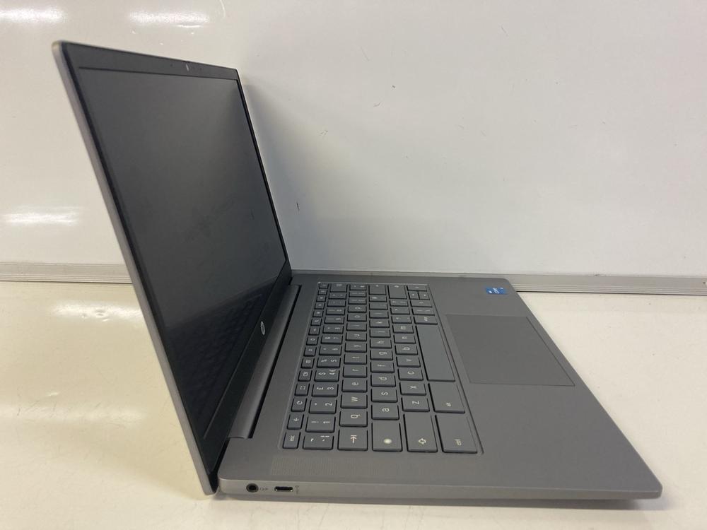 Lot 6  
            Birmingham Premium - Parcel Delivery Only 

                
HP CHROMEBOOK PLUS 14A-NF0000SA 256GB LAPTOP (ORIGINAL RRP - £420) IN SILVER. (CH... - Image 3