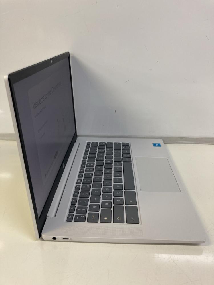 Lot 7  
            Birmingham Premium - Parcel Delivery Only 

                
HP CHROMEBOOK 14A-NF0002SA 128GB LAPTOP (ORIGINAL RRP - £220) IN GREY. (CHARGING ... - Image 3