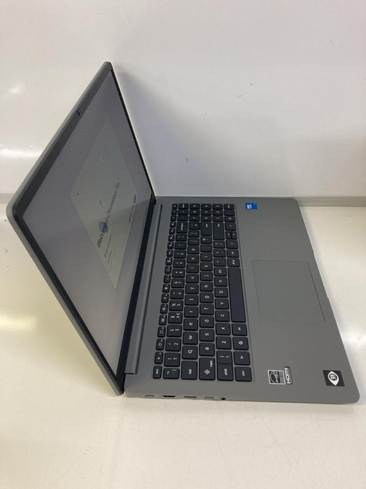 Lot 8  
            Birmingham Premium - Parcel Delivery Only 

                
ASUS CHROMEBOOK PLUS CM1505CTA 256GB LAPTOP (ORIGINAL RRP - £350) IN GREY. (CHARG...
