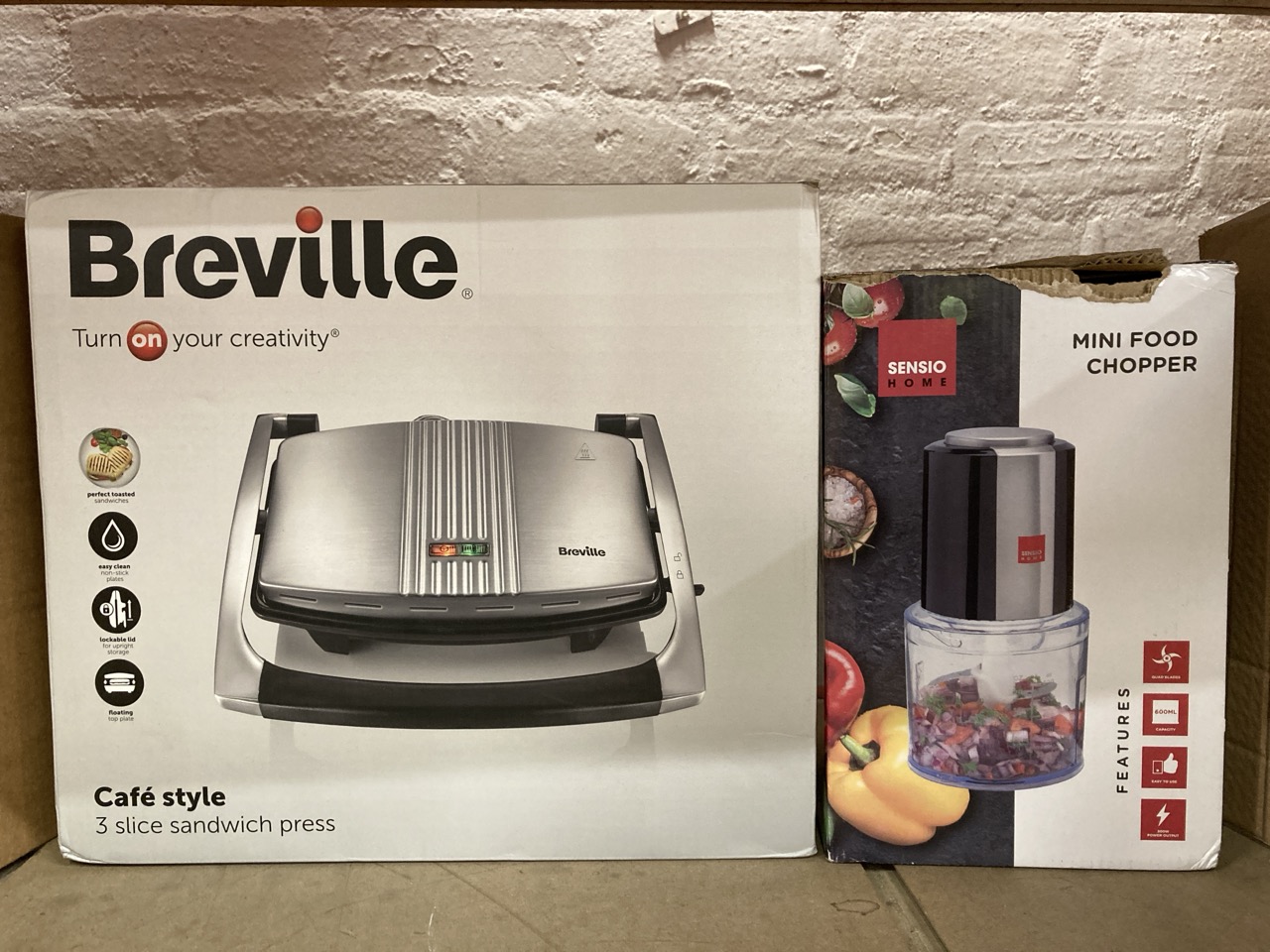 John Pye Auctions - QUANTITY OF KITCHEN & APPLIANCES ITEMS TO INCLUDE RUSSELL HOBBS ELECTRIC RICE COOKER - 1.2KG (6 PORTION - 145G PER SERVING) REMOVABLE NON STICK BOWL, DISHWASHER-SAFE BOWL - View #7