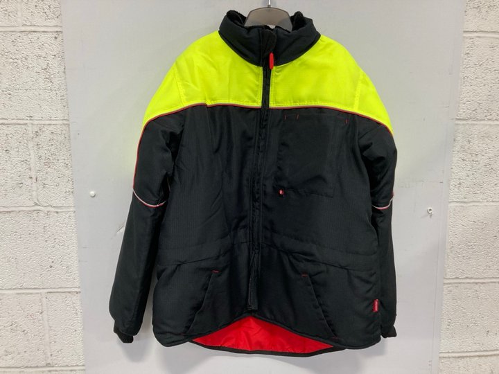 furin John Pye Auctions - FORTDRESS ALPINE SERIES FREEZER JACKET - DEEP