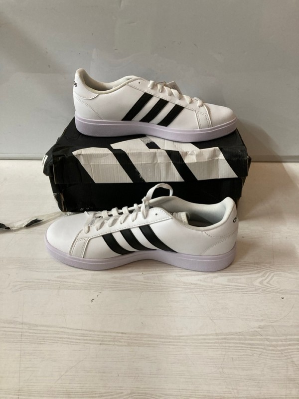 adidas gazelle silver green womens adidas Superstar 80 ADV (Aurora Onix/ Chalk White) 12 main image 0