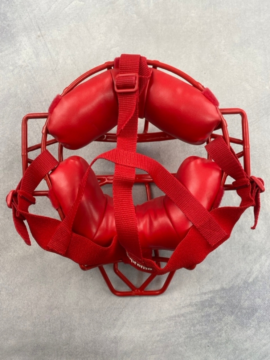 Masque Darth Maul (Star Wars) - RUBIES - Vinyle - Adulte - Très coloré - Taille unique standard