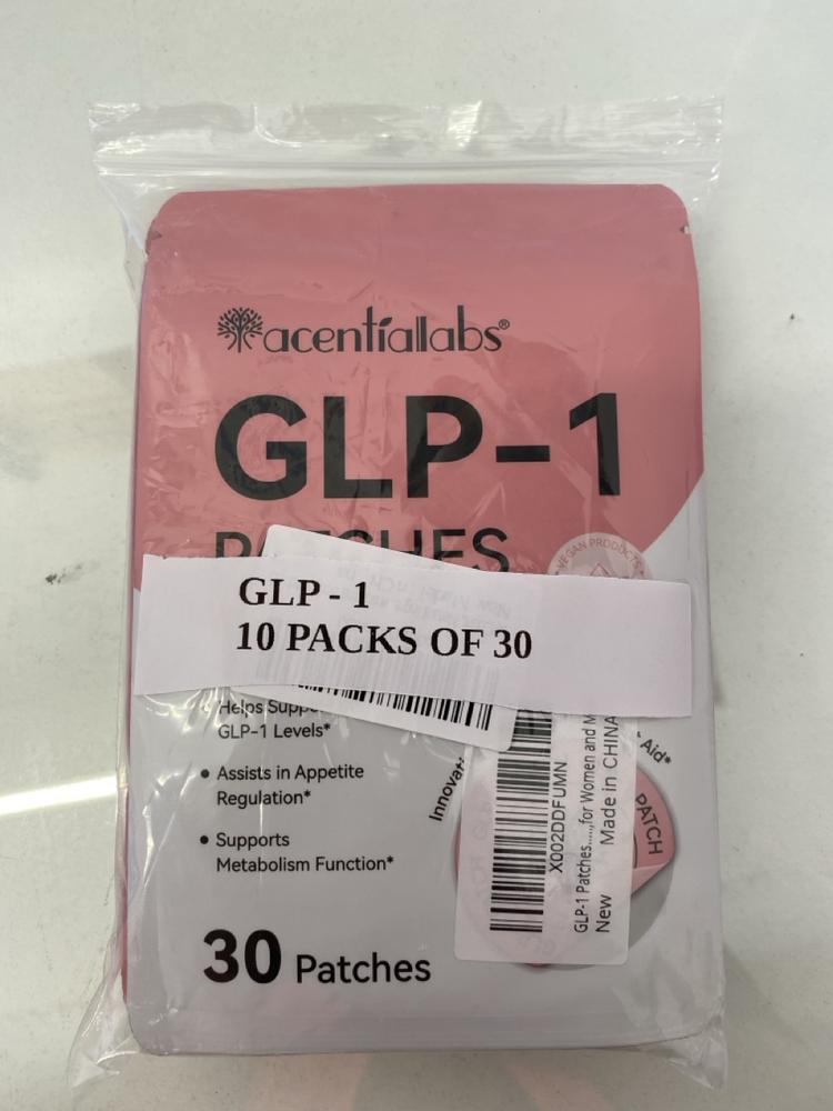 skinny fit glp 1 natural slimming probiotic GLP-1 Natural