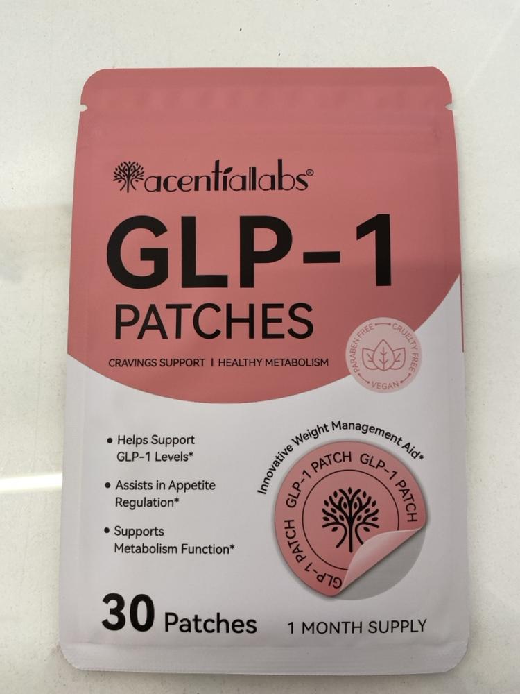 acentiallabs glp 1 patches John Pye Auctions