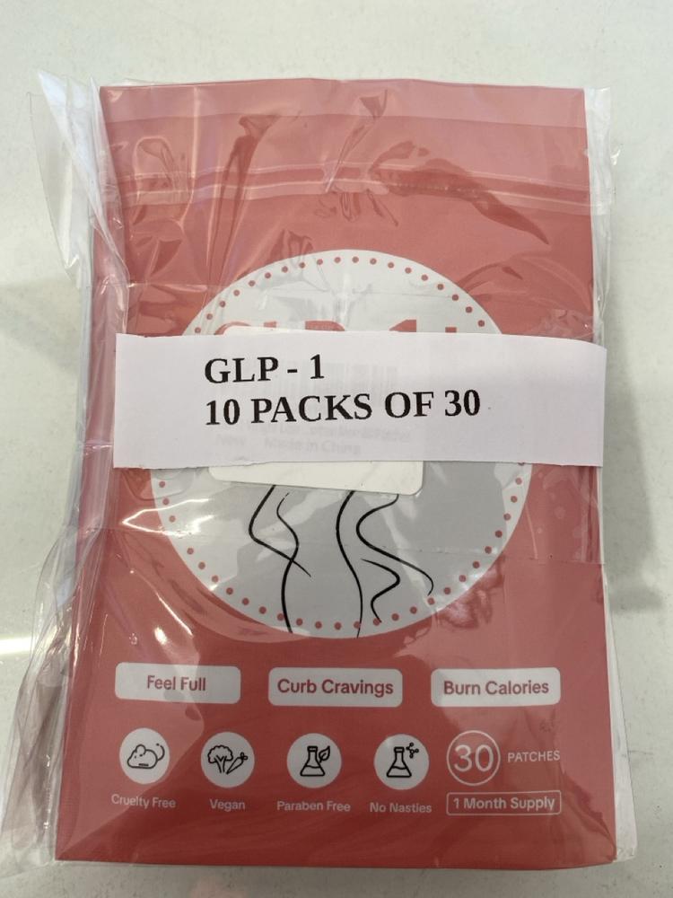 glp-1 patches uk John Pye Auctions