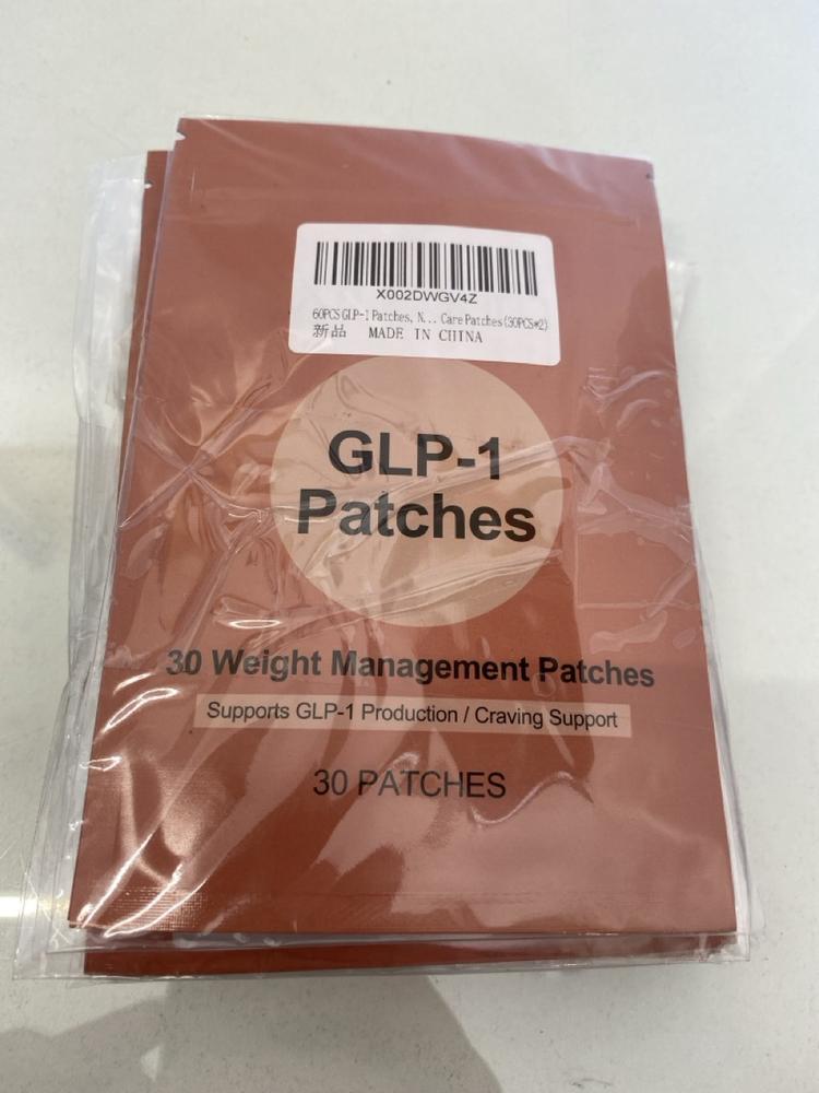 glp-1 patches uk John Pye Auctions