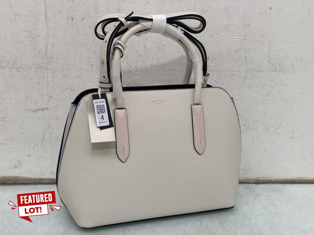 John Pye Auctions - RADLEY LONDON LIVERPOOL STREET 2.0 MEDIUM