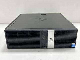 John Pye Auctions - HP RP5 RETAIL SYSTEM MODEL 5810 PC: MODEL