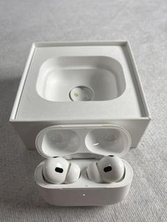 John Pye Auctions - APPLE AIRPODS PRO (2 GEN) A3047 A3048 A2968
