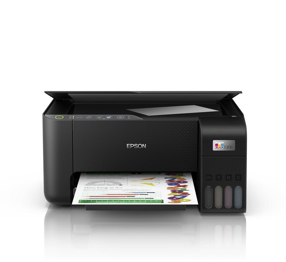 John Pye Auctions - EPSON ECOTANK ET-2860 PRINTER (ORIGINAL RRP