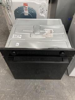 Samsung Integrated Series 4 Single Door Oven