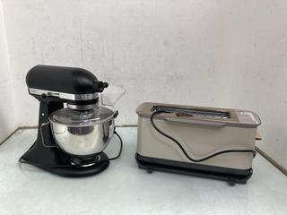 Kitchen Appliances lot, members only