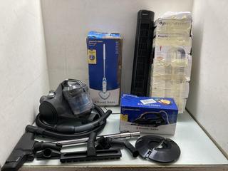 Kitchen Appliances lot, members only