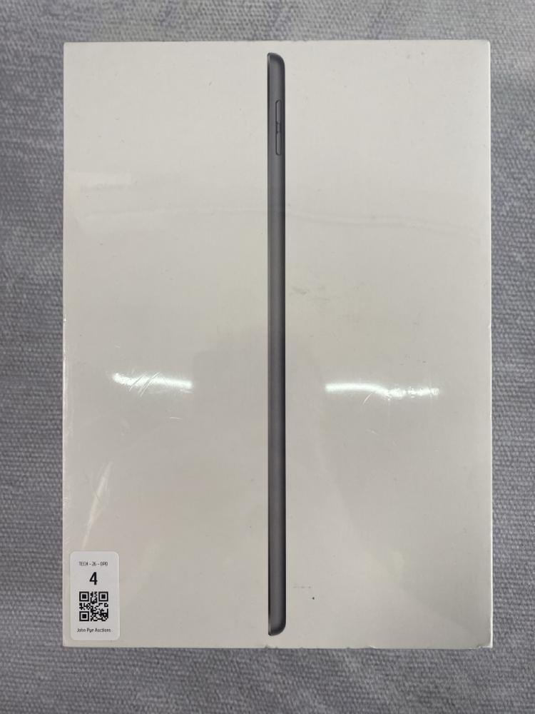 John Pye Auctions - APPLE IPAD 64GB 9TH GENERATION WI-FI +